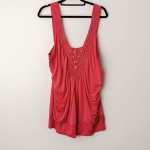 Torrid | Sleveless Tank | Women's Plus Size 2